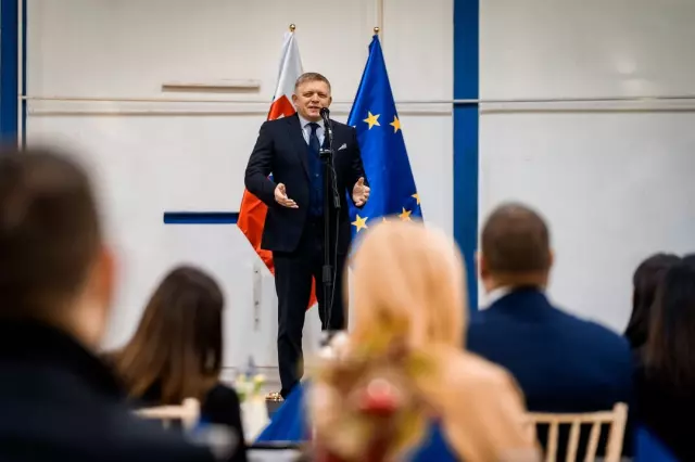 Zelenskiy'in açıklaması