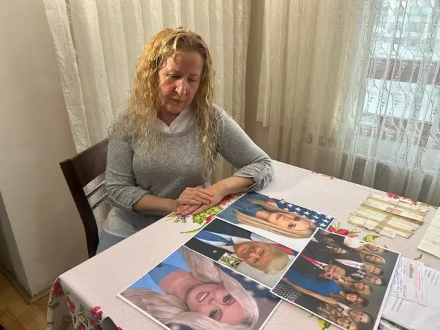 Dava sürecinde bekleyenler