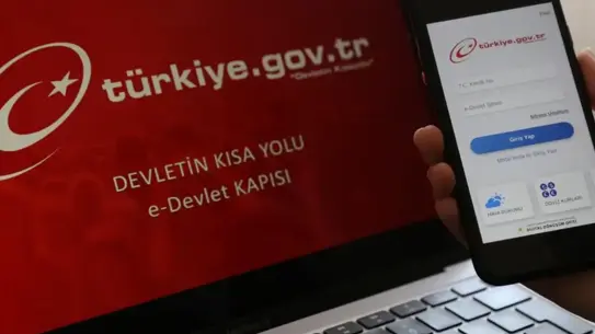 e-Devlet'te Planlı Bakım: 86 Milyon Kullanıcı 3 Saatliğine Erişim Kaybı Yaşayacak