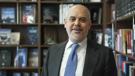 Cumhurbaşkanı Danışmanı Kılıç, 2025 Fotoğraf Yarışmasında Oy Kullandı