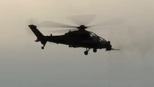 Almanya’da Steadfast Dart 2026 Tatbikatı: Türk Silahlı Kuvvetleri’nin Güç Gösterisi