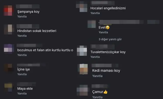Sağlık uzmanının uyarı mesajı