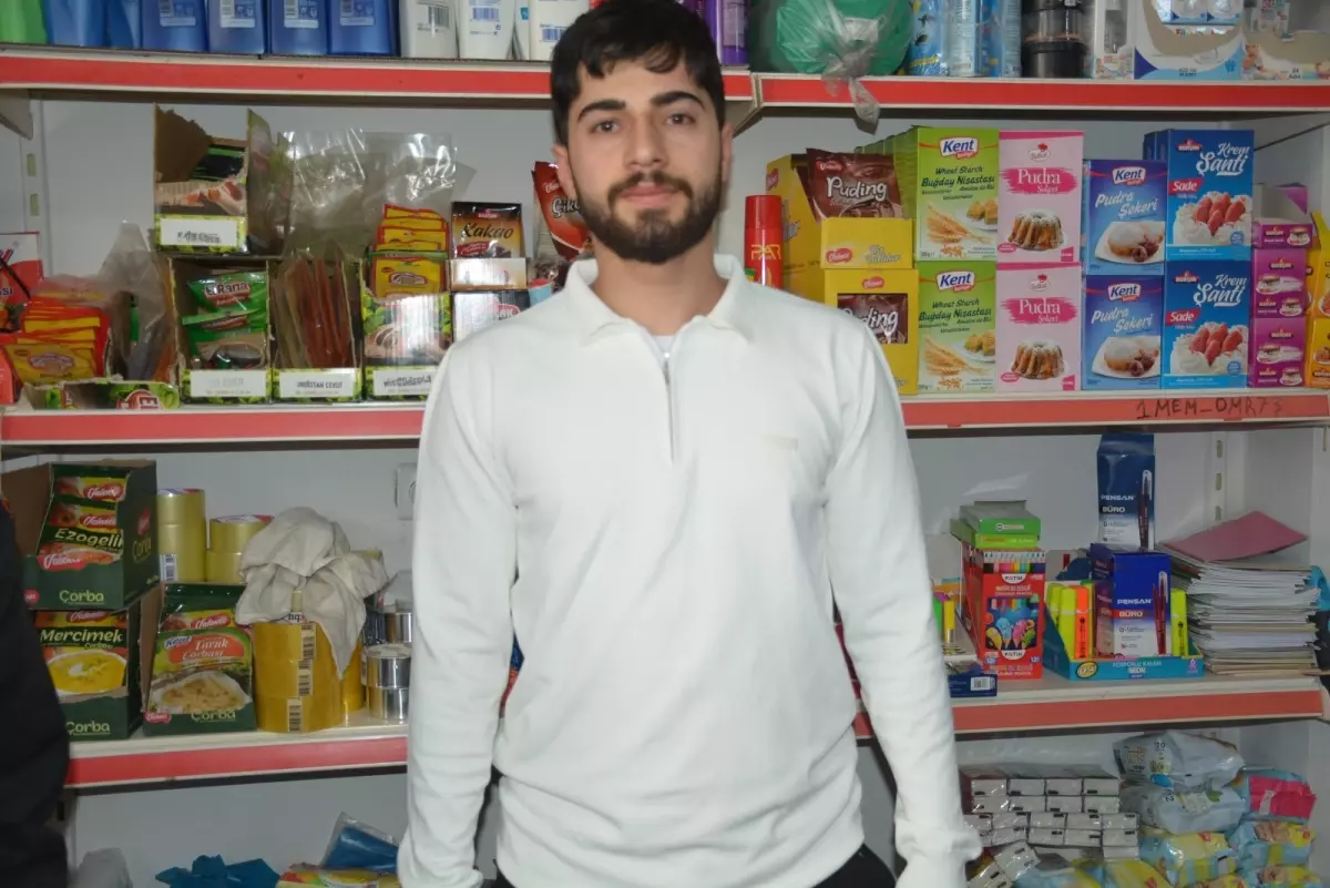 Şırnak’ta Zimem Defteri Yeniden Hayata Geçirildi: 200 Bin TL’lik Borçlar Temizlendi