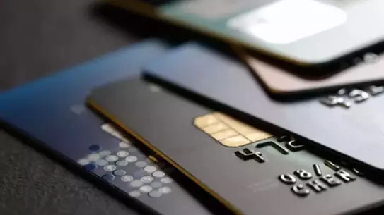 Kartlı ödeme trend grafiği