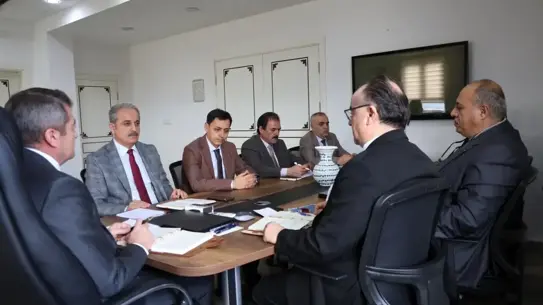 Vergi Bilincinin Temelleri Çocuklukta Atılmalı: Vali Sözer'den Uyarı