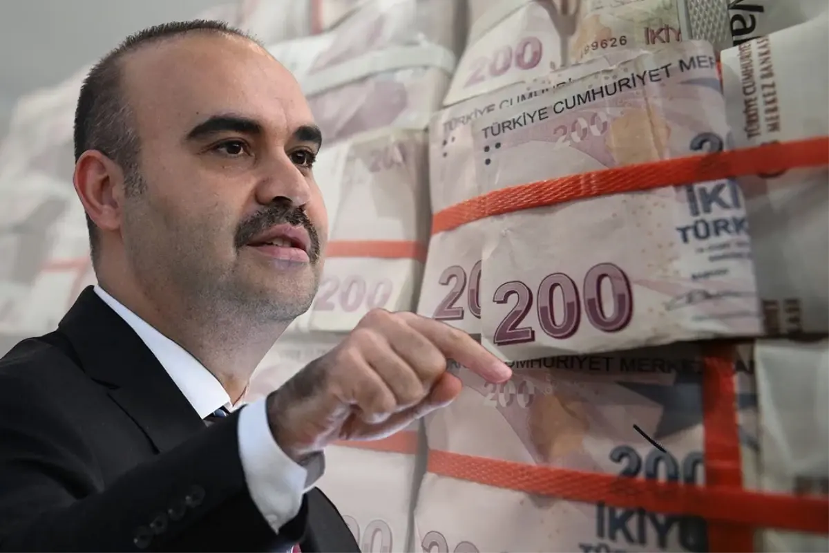 100 Milyar Liraya Kadar KOBİ Kredileri: 6 Ay Anapara Ödemesiz, 36 Ay Vade