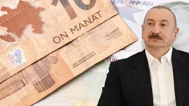 Azerbaycan Manatı, Son Altı Ayda Türk Lirasına Karşı Değer Kazandı