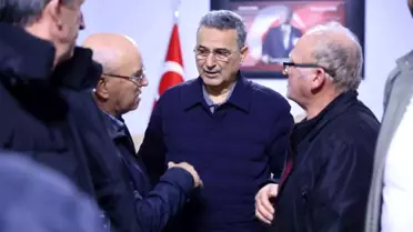 İlçede 170 km Yol Çalışmasıyla 107 Milyon TL Tasarruf Sağlandı