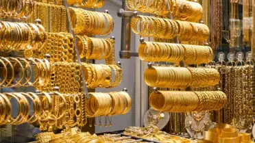 Altın Fiyatları Rekor Kırdı, Gümüş Takı Talebi Patladı