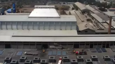 SİDEMİR’in Yönetimi TMSF’ye Devredildi: Mahkeme Kararı ve Olası Sonuçlar