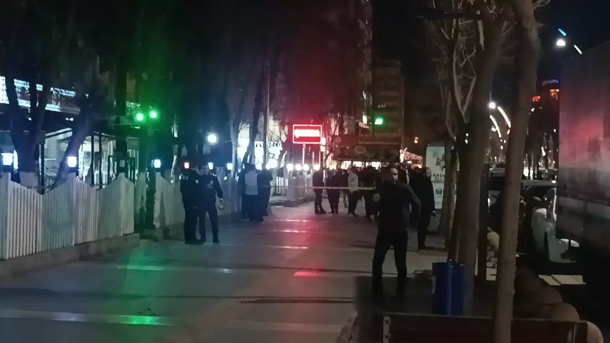 Batman’da Uzun Namlulu Silahla Saldırı: 2 Yaralı Tutuklandı