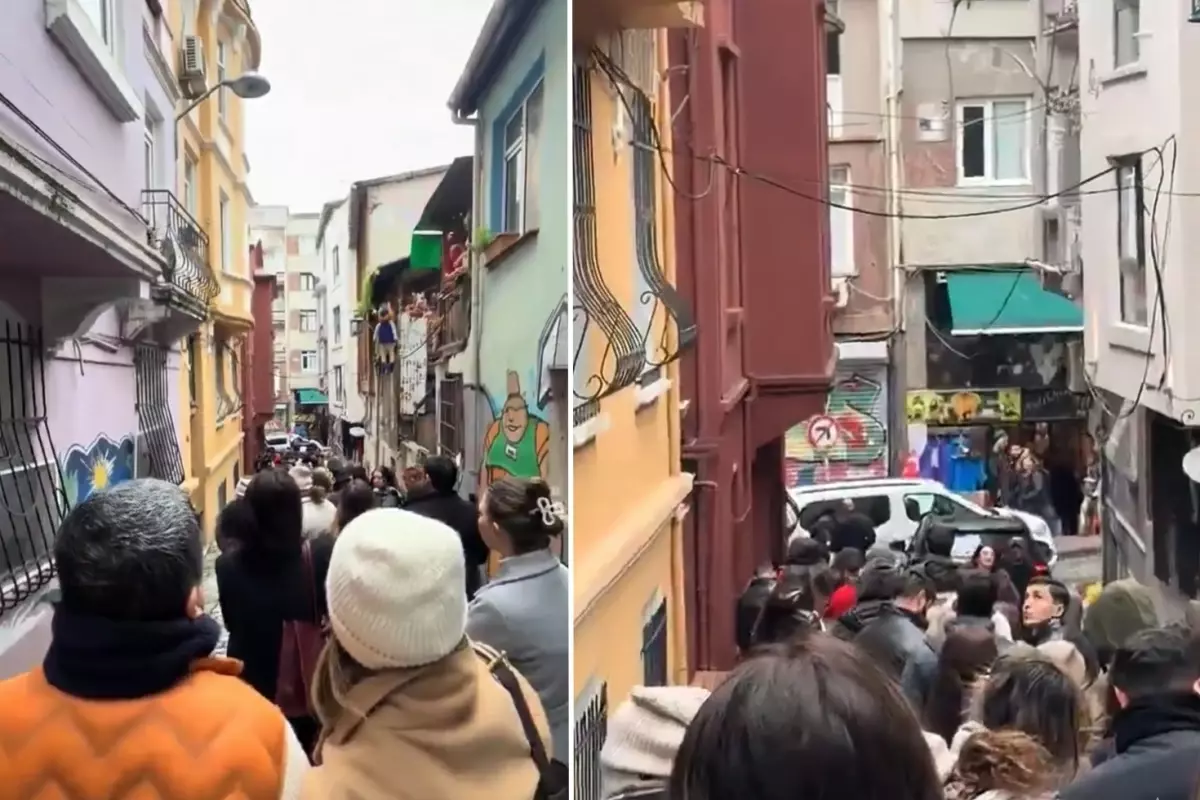 Masumiyet Müzesi Dizisi Yayınlandıktan Sonra Müze Ziyaretleri Rekora Koştu