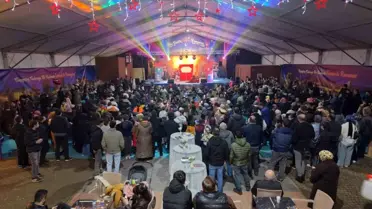 Terme'de Ramazan Sokağı: Birlik ve Manevi Atmosferin Yeniden Canlanması