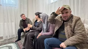 Çilem’in Sevgi Dolu Mücadelesi: Engelli Kardeşlerine Özverili Bakım