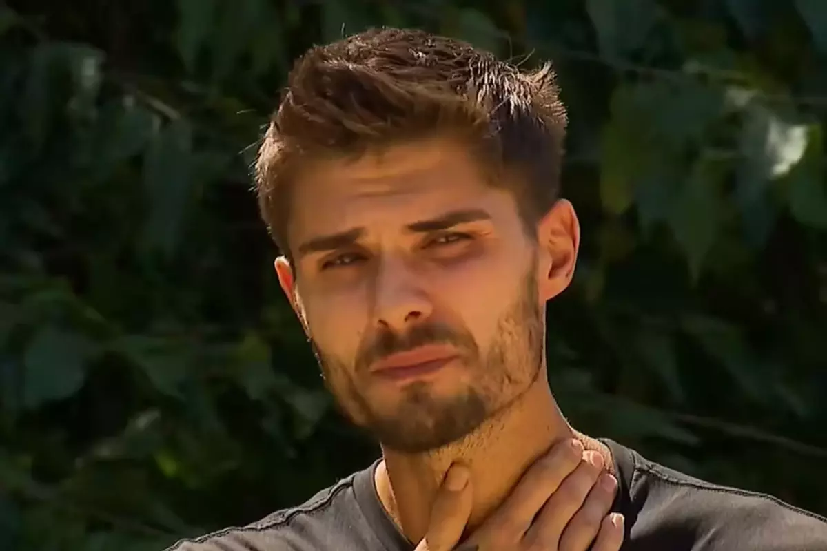 Barış Murat Yağcı Survivor’da Yeniden Sahne Aldı: Test Sonuçları Açıklandı