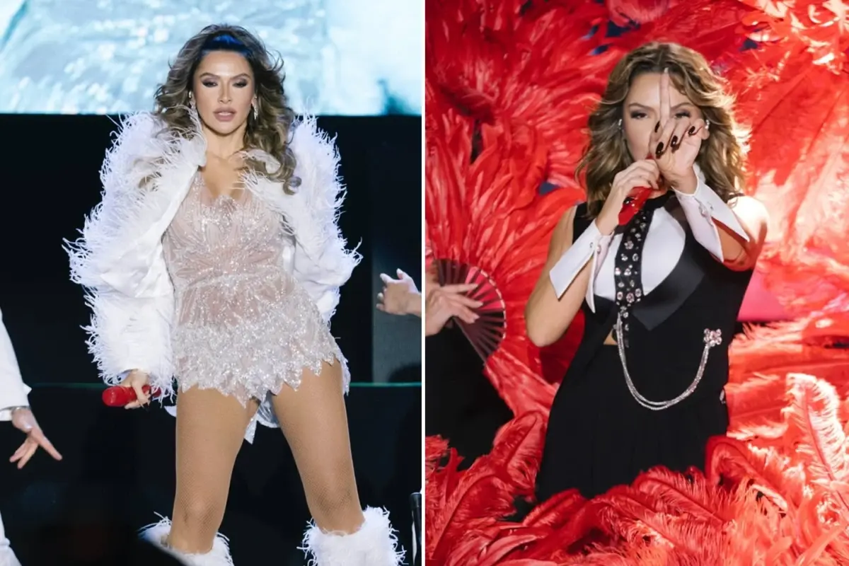 Hadise UNICEF klibi kapağı