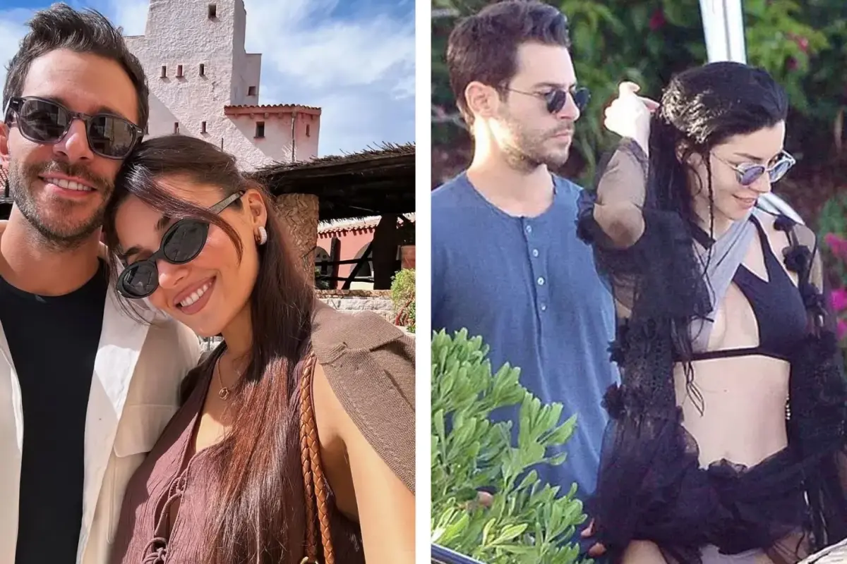 Hakan Sabancı’nın aşk kronolojisi kapağı