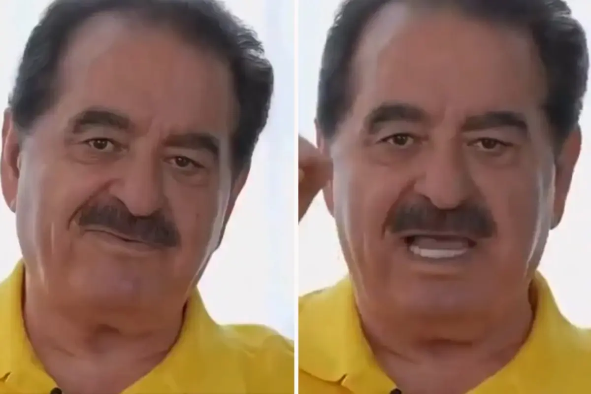 İbrahim Tatlıses'ten Ahmet Tatlı'ya Sert Sözler: "Senden Nefret Ediyorum"