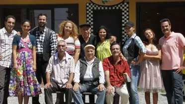 Akasya Durağı Yeniden Çekiliyor: Senarist İbrahim Ethem Aşkın'dan Resmi Açıklama