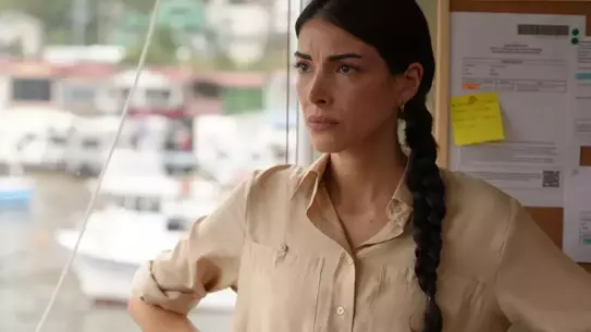 Deniz Baysal, 'Teşkilat' Ayrılığını Senaryo Nedeniyle Açıklıyor: 1,5 Yıllık Boşluk