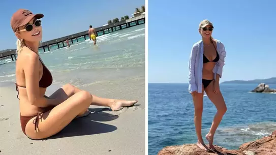 Ece Erken'in 12 Saatte 100 Bin TL Gelir Rekoru