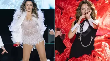 Hadise ve Sinan Akçıl’ın Tartışmalı Açıklamaları Medyada Gündemi Salladı