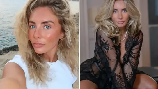 Bonnie Blue Hamile Olduğunu Duyurdu: 400 Erkekle İlişkileri ve Bebeğin Babası Sorunu