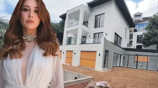 Elçin Sangu, İnşaat İşçisinin İddialarına Belgelerle Yanıt Verdi