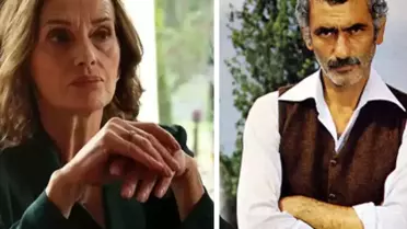 Nur Sürer'den Yılmaz Güney'e Çarpıcı Açıklama: 'Kırmızı Çizgimiz'