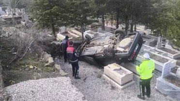 Kaza anındaki fotoğraf