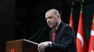 Erdoğan'dan Küresel Düşünce: “Türkiye Rüzgarı” Dünya Sahnesinde