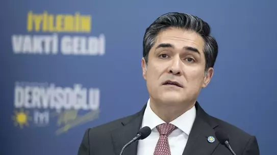 Basın toplantısında ikramiye teklifi açıklanıyor