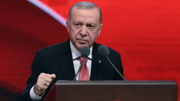 Erdoğan'dan Kabine Revizyonu: Yeni Bakanlara Teşekkür ve Başarı Dilekleri