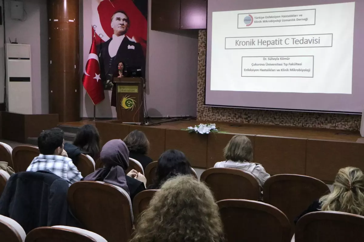 Hepatit C Risk Grupları ve Korunma Yöntemleri: Uzman Uyarısı