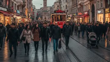 İstanbul’da 2025 Kuduz Temasında 124 Bin Kişi Hastanelere Başvurdu