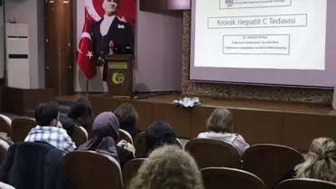 Hepatit C uyarısı görseli
