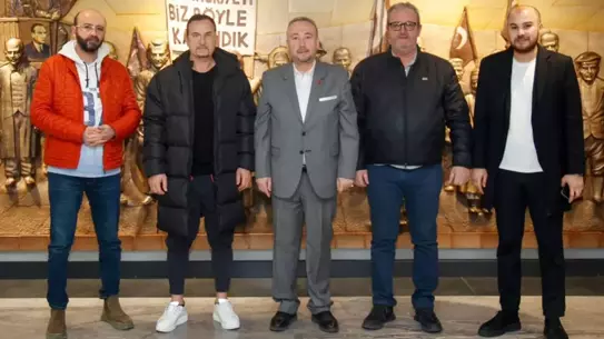 Uşakspor, mali kriz sonrası Söke 1970 SK’yı 2-0 mağlup ederek Play‑Off’a çıktı