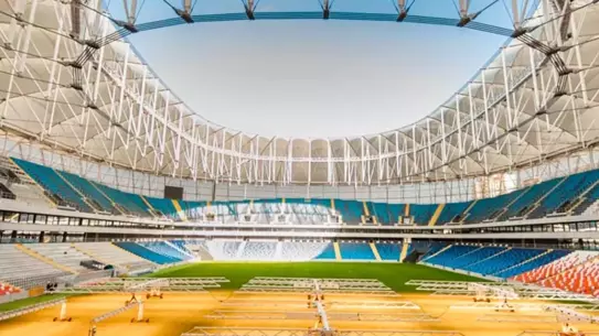 Adana Demirspor, 12 Puanlık Silinmenin Ardından -52 Puanla Lige Düşüyor