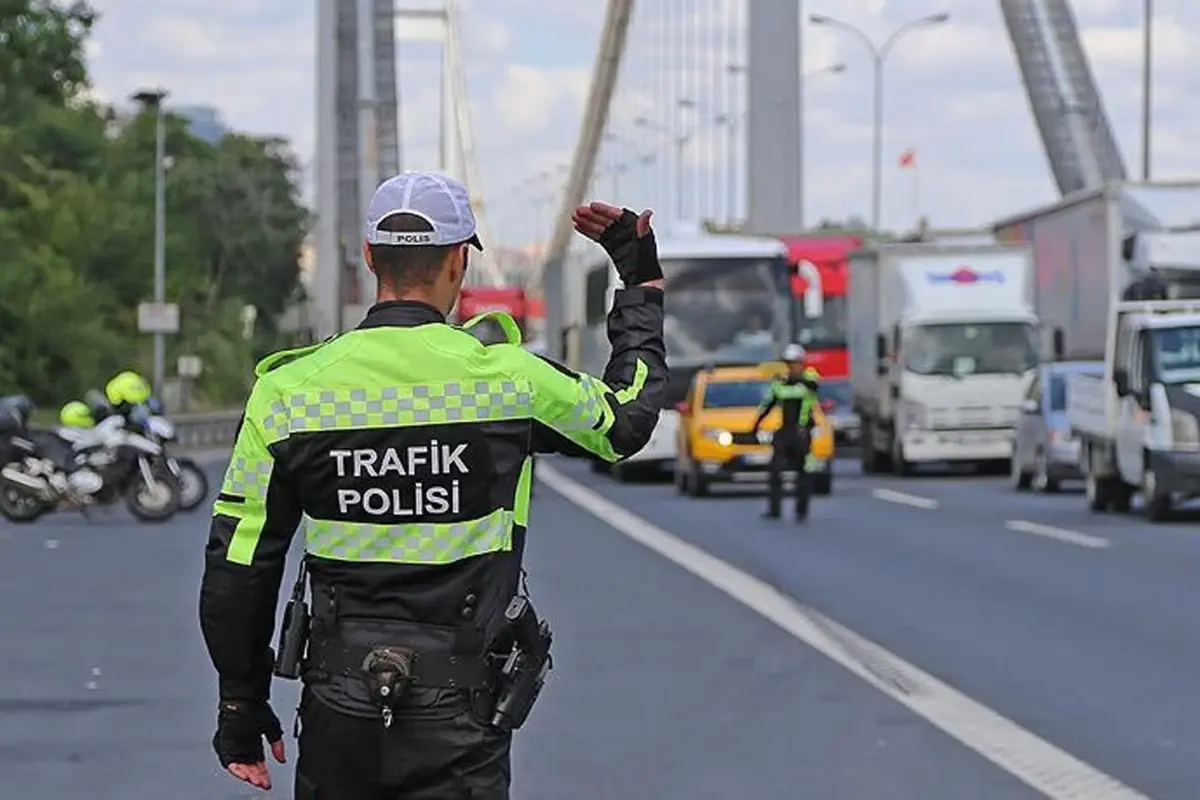 İstanbul’da Toplu Taşıma Hızı 70 km/sa’ye Düştü: Yeni Kural Bugün Uygulamada