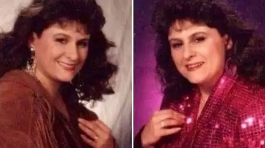 24 Yıllık Kayıp Anne Michele Hundley Smith Hayata Döndü: Aile Sevincini Yaşadı