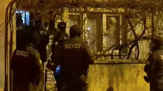 Olay anına ait fotoğraf