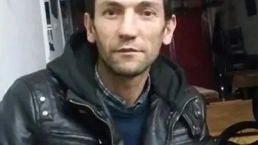 Silahlı saldırı anı