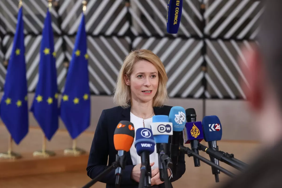 AB, Rusya’ya Yönelik 20. Yaptırım Paketi Üzerinde Anlaşma Sağlayamadı