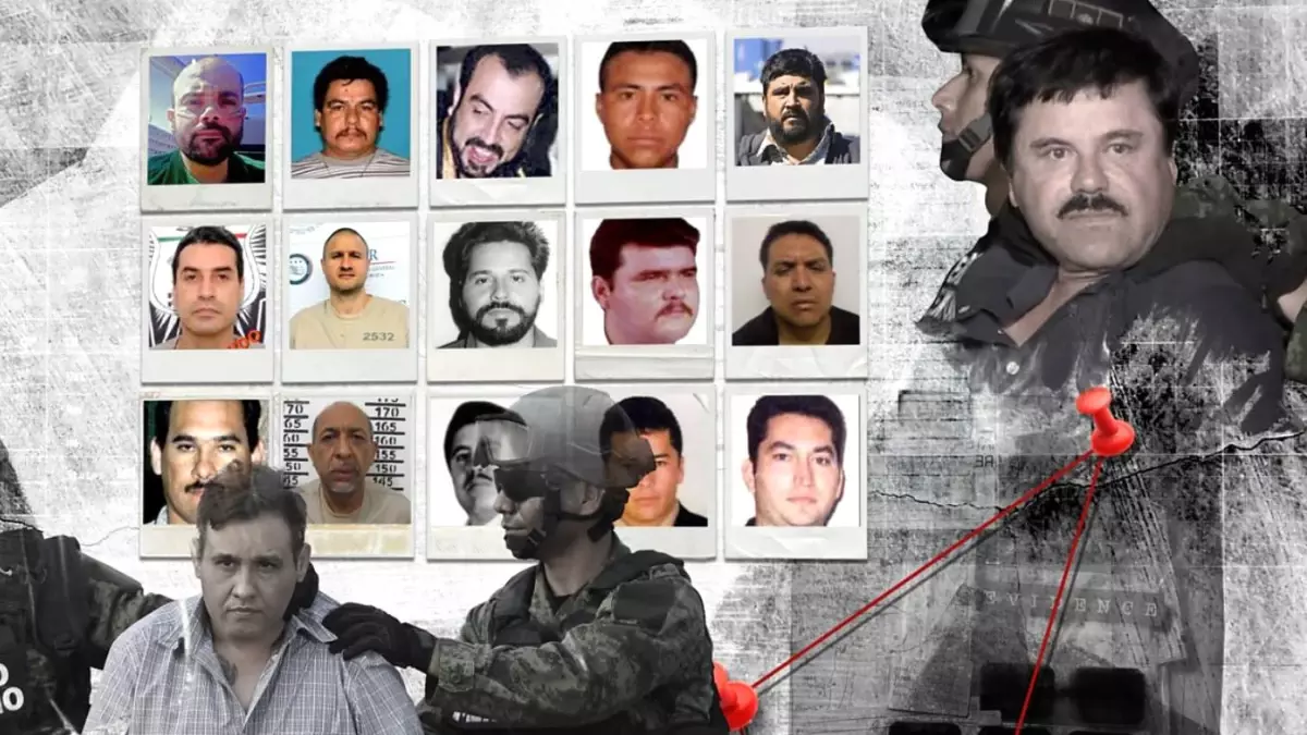 El Mencho'nun Ölümü Sonrası CJNG Kartelinde Şiddet Dalgalanıyor