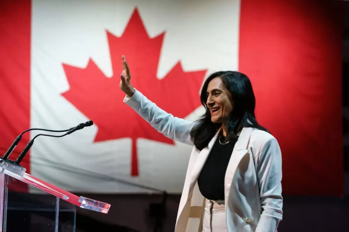 Kanada, ABD Baskısına Rağmen Küba'ya Yardım Planını Hızlandırıyor