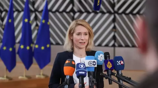 AB, Rusya’ya Yönelik 20. Yaptırım Paketi Üzerinde Anlaşma Sağlayamadı