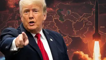 ABD Genelkurmay Başkanı Dan Caine'den Trump’a İran Operasyonu Uyarısı: Yüksek Askeri Risk