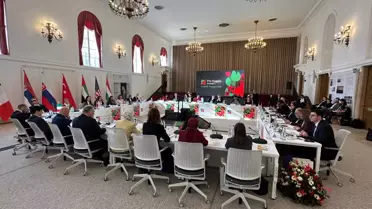 Aile odası etkinliği fotoğrafı