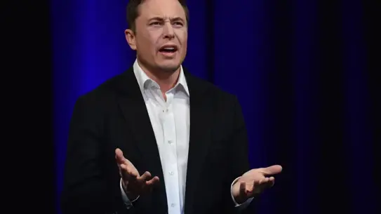 Elon Musk, NYT'nin Pedofili Makalesine 'Tam Anlamıyla İğrenç' Dedi