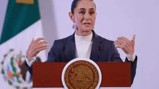 Meksika'da FIFA 2026 Dünya Kupası stadyumu inşaatı